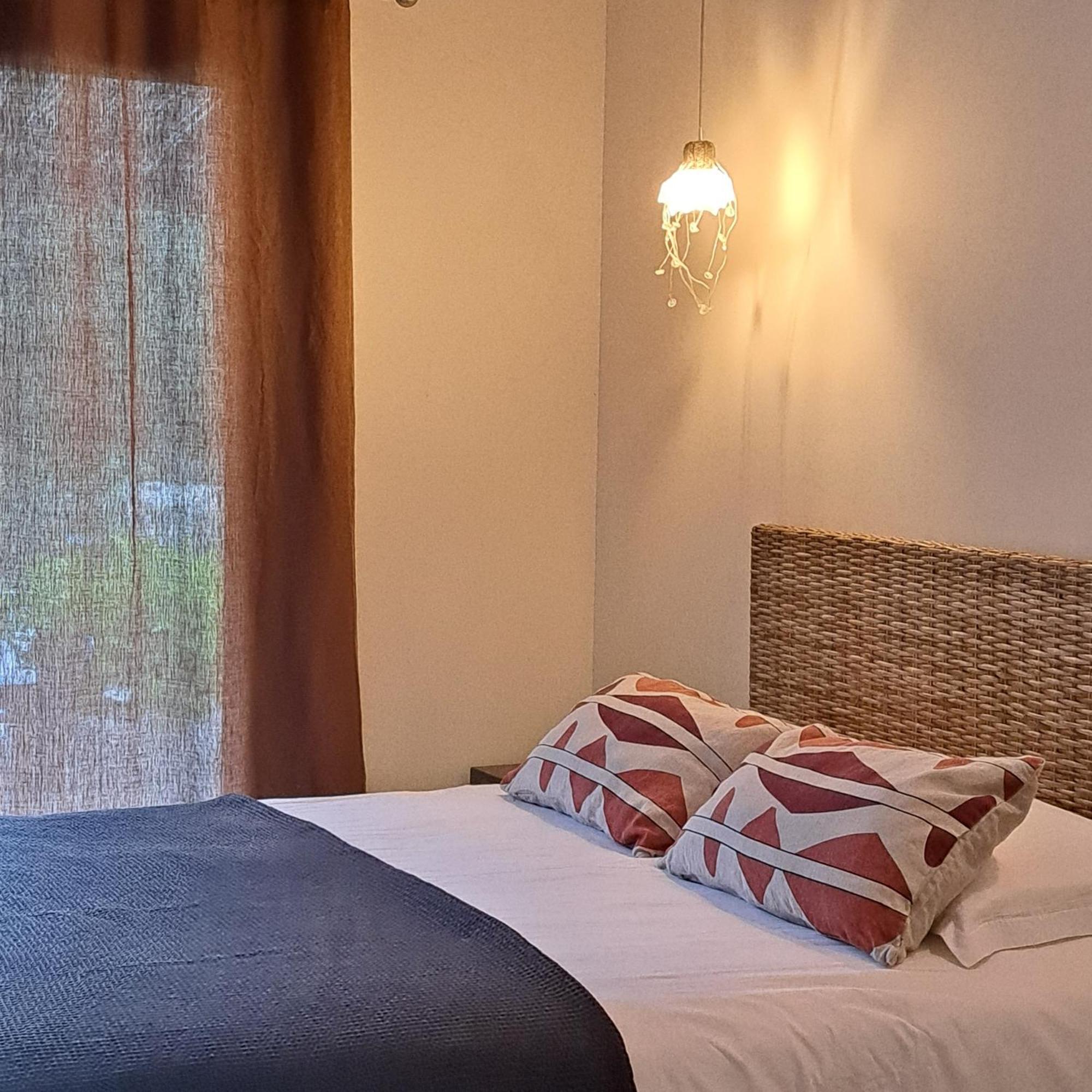 Songes D Ete 6 Apartment Bonifacio  Exterior photo